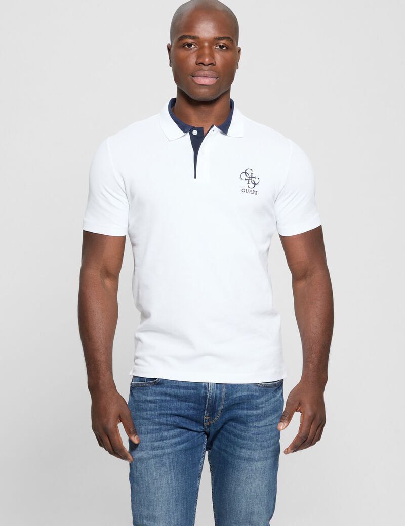 Lyle polo tshirt