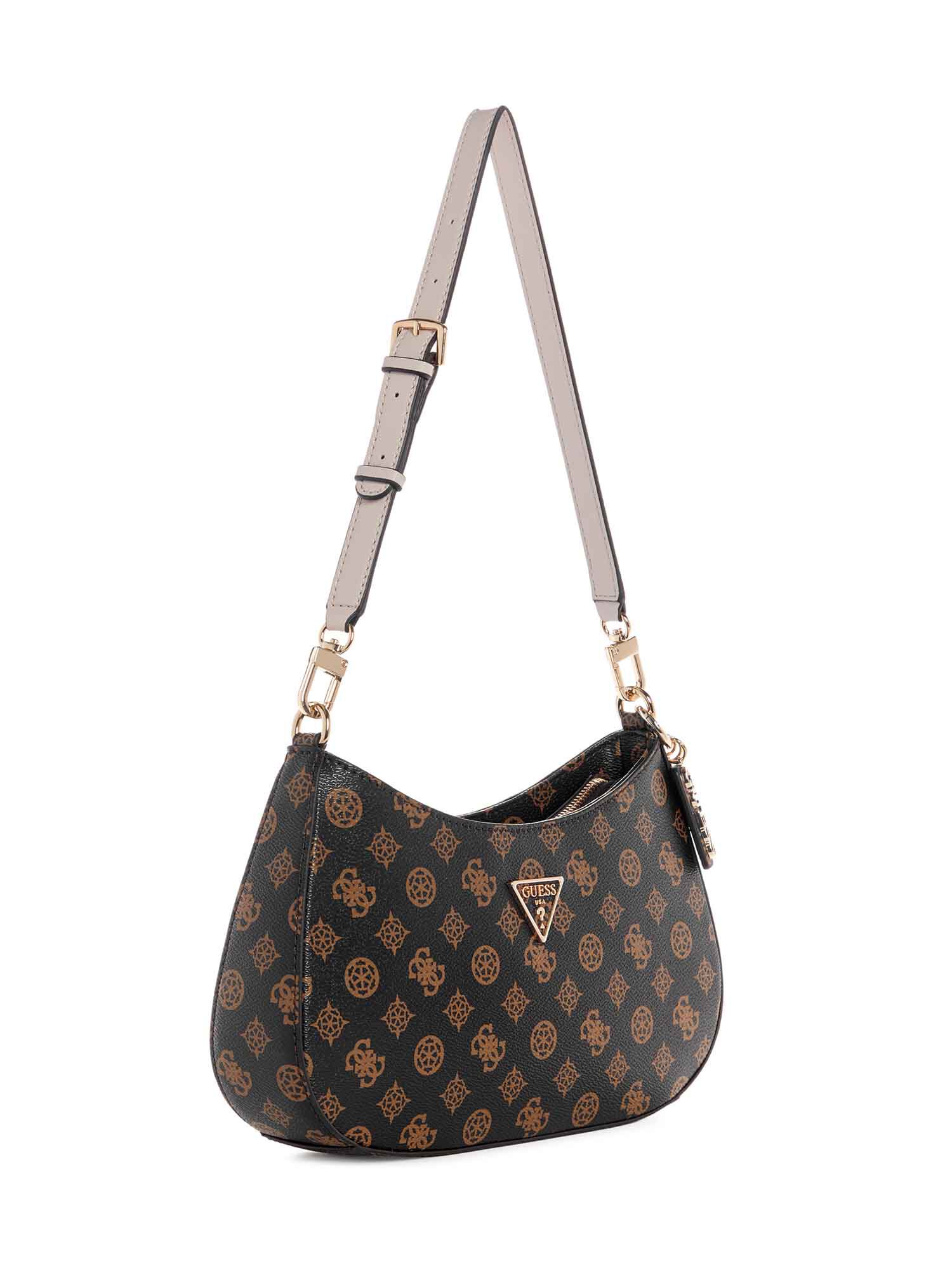 Guess bag baguette clearance
