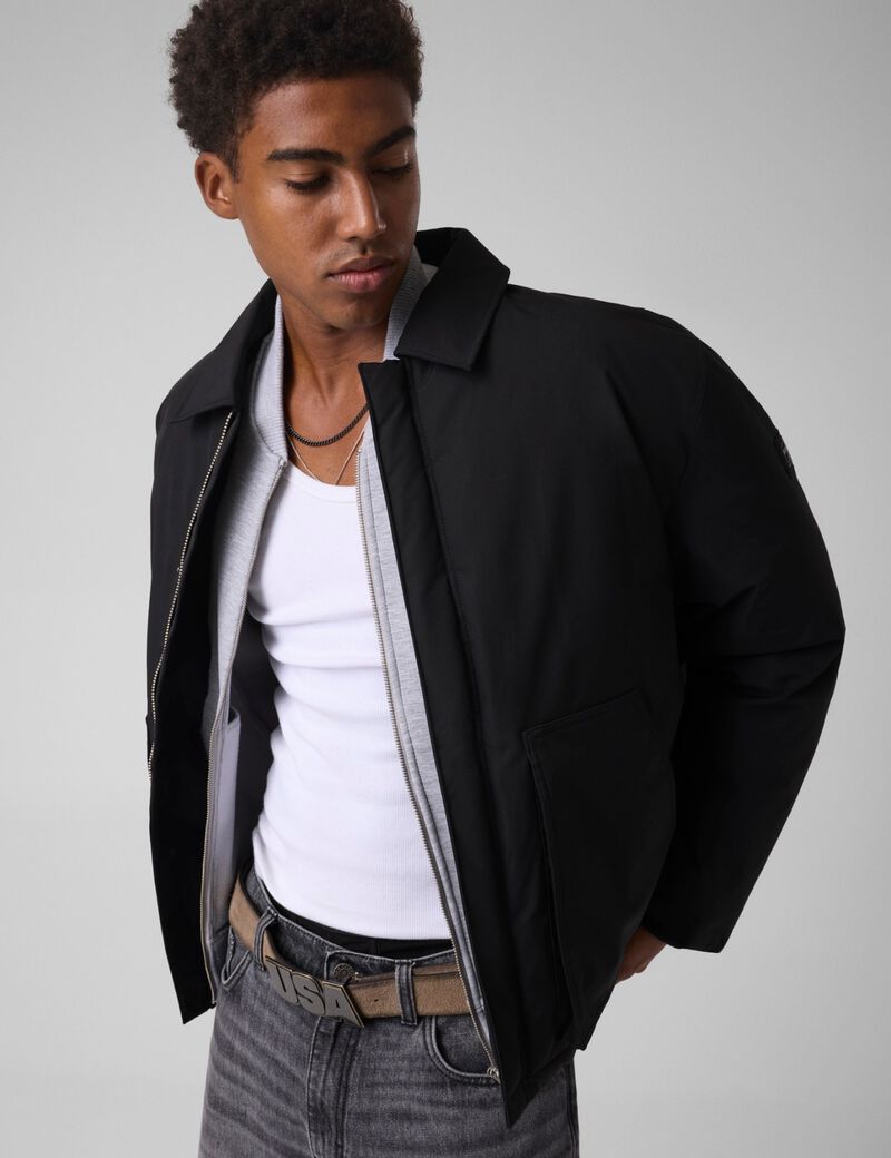 جيس puffer jacket