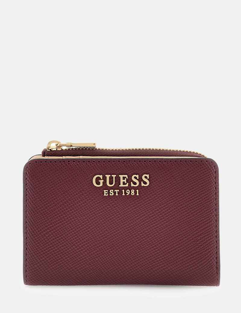 Bolena saffiano credit card holder