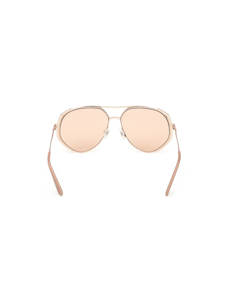 Pilot full rim sunglasses