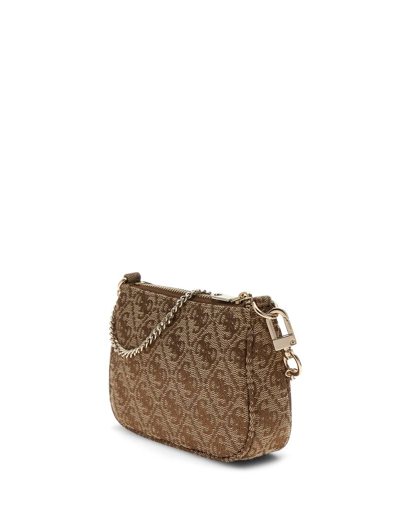 4G pouch and card case set