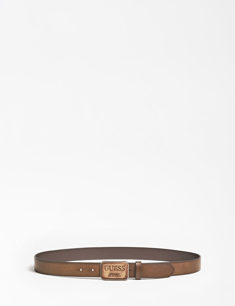 Adjustable Belt