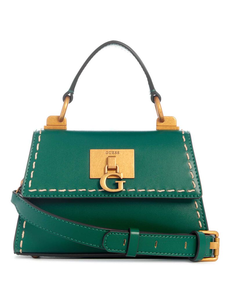 Stephi Mini Crossbody Flap