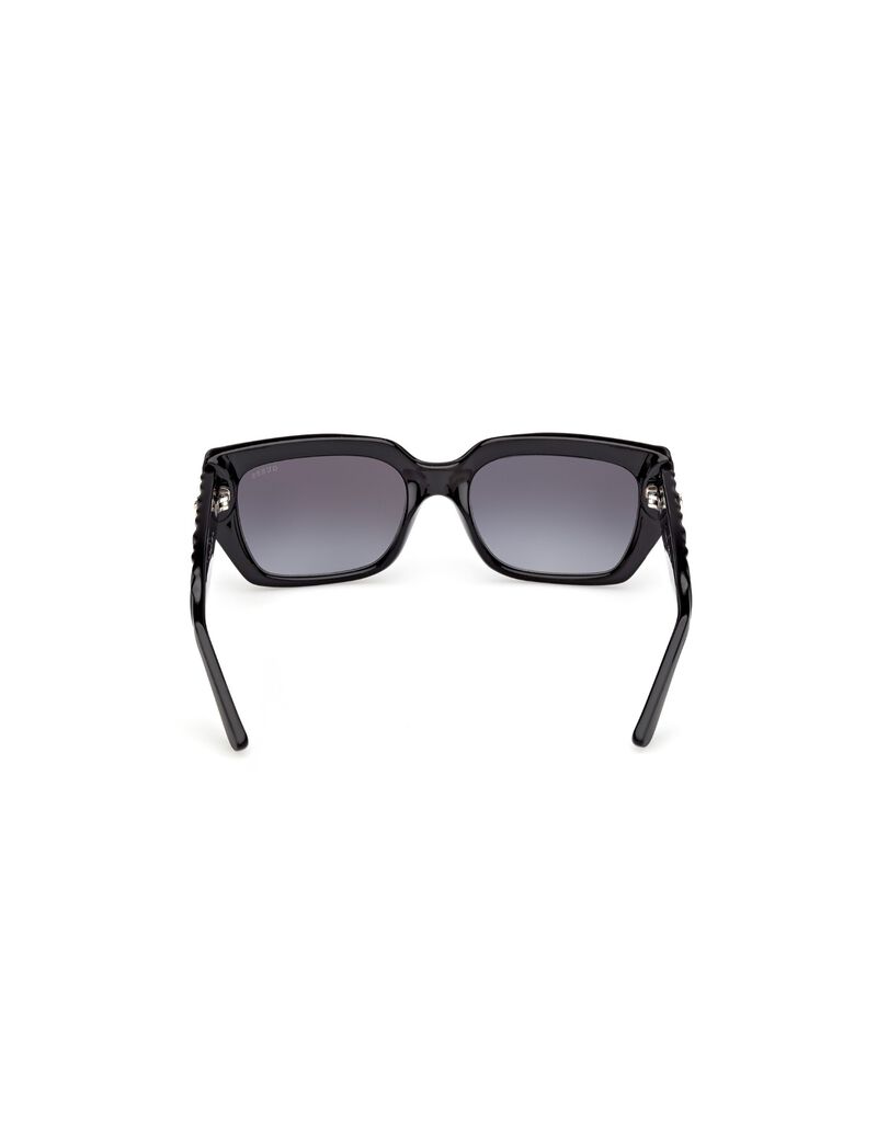 Cat eye sunglasses