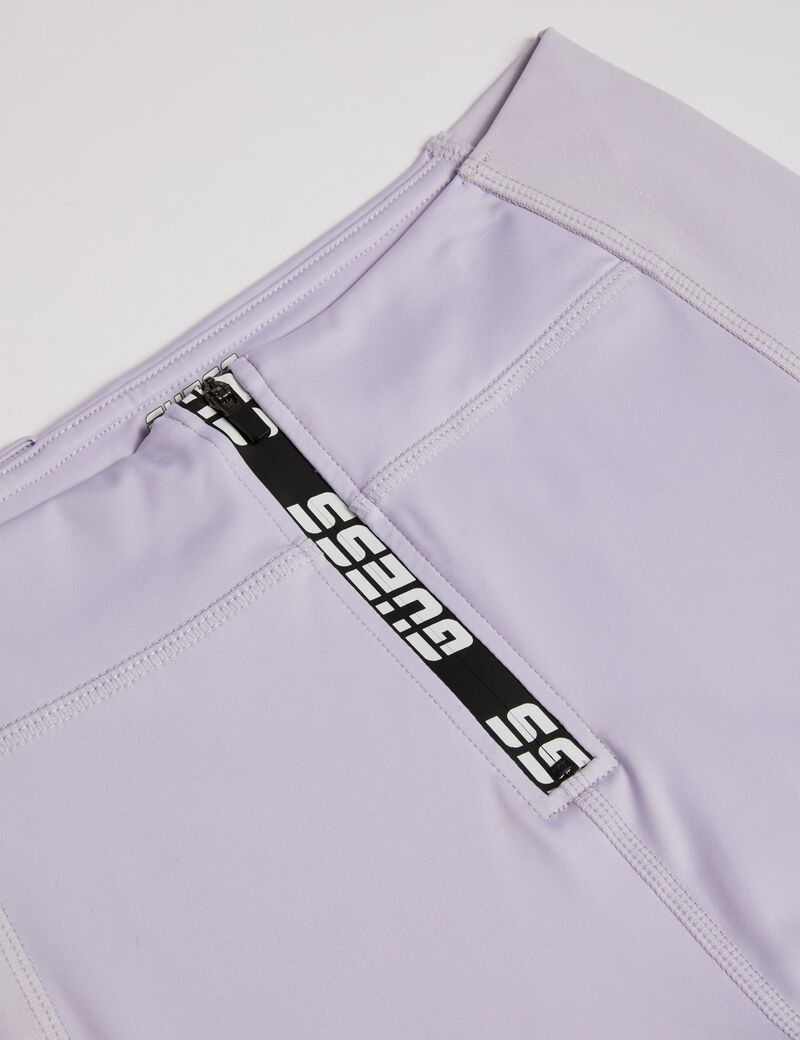 Logo Leggings