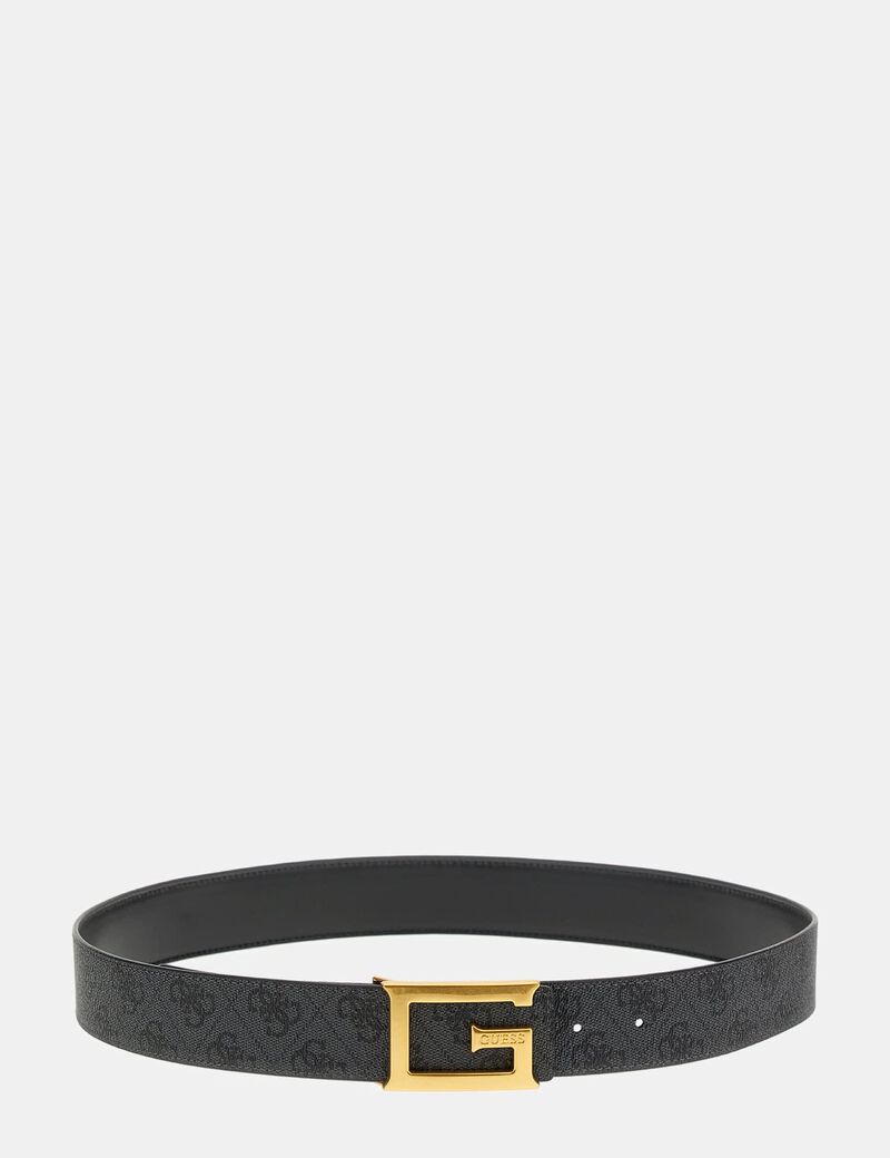 Noreen 4G logo belt