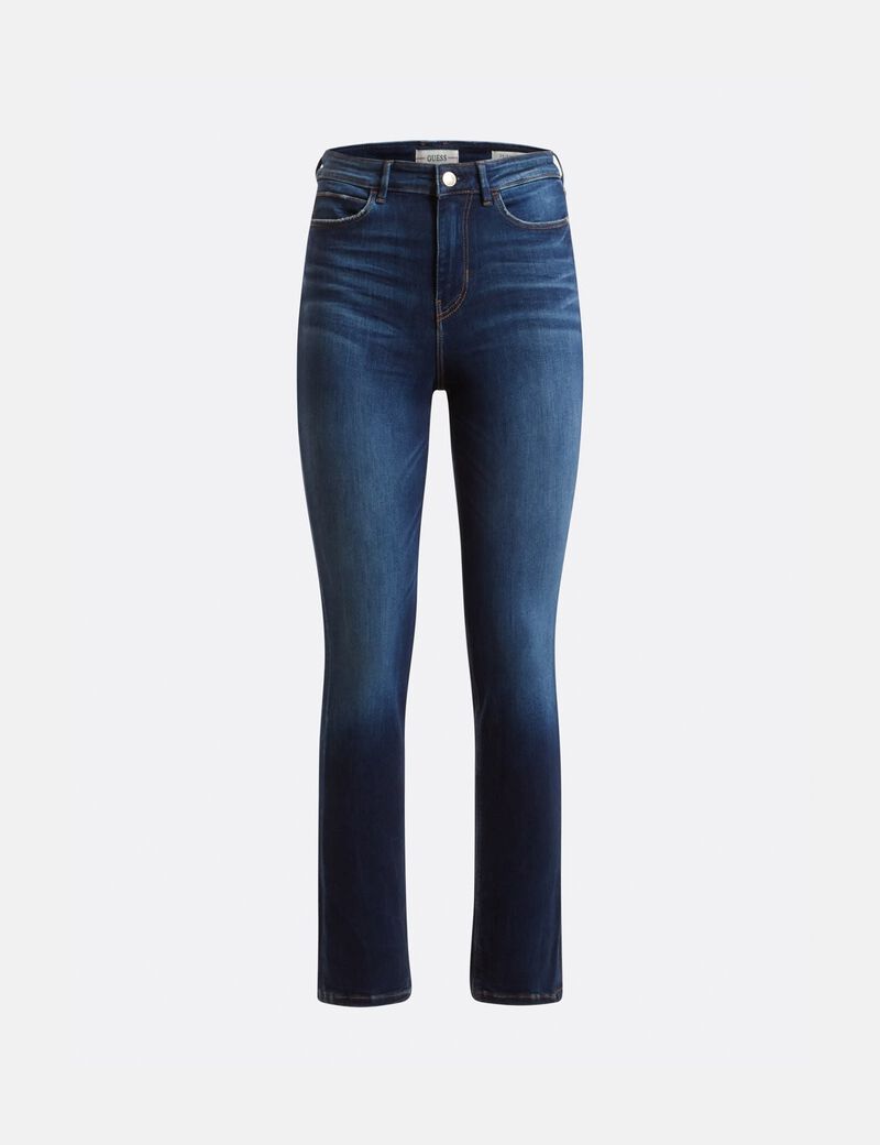 Skinny Fit Denim Pant