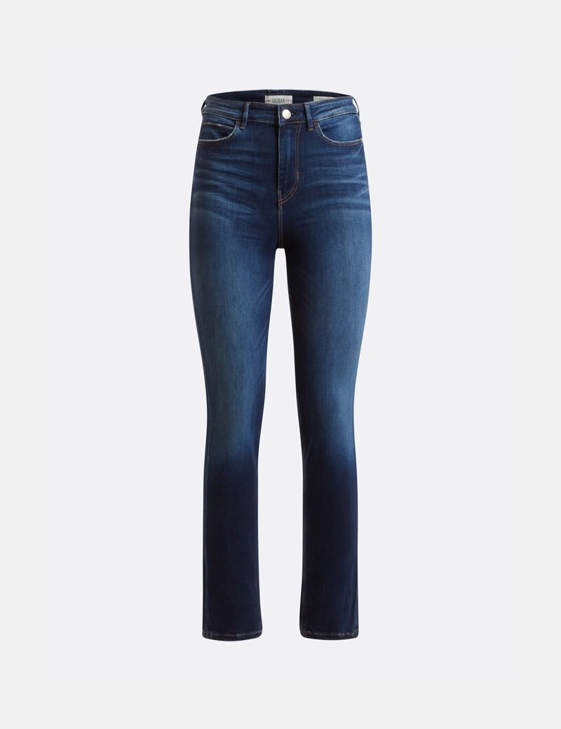 Skinny Fit Denim Pant