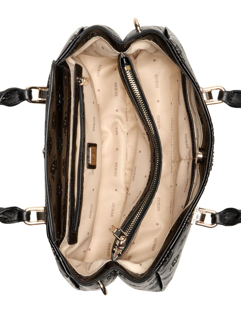 Tisha girlfriend satchel bag