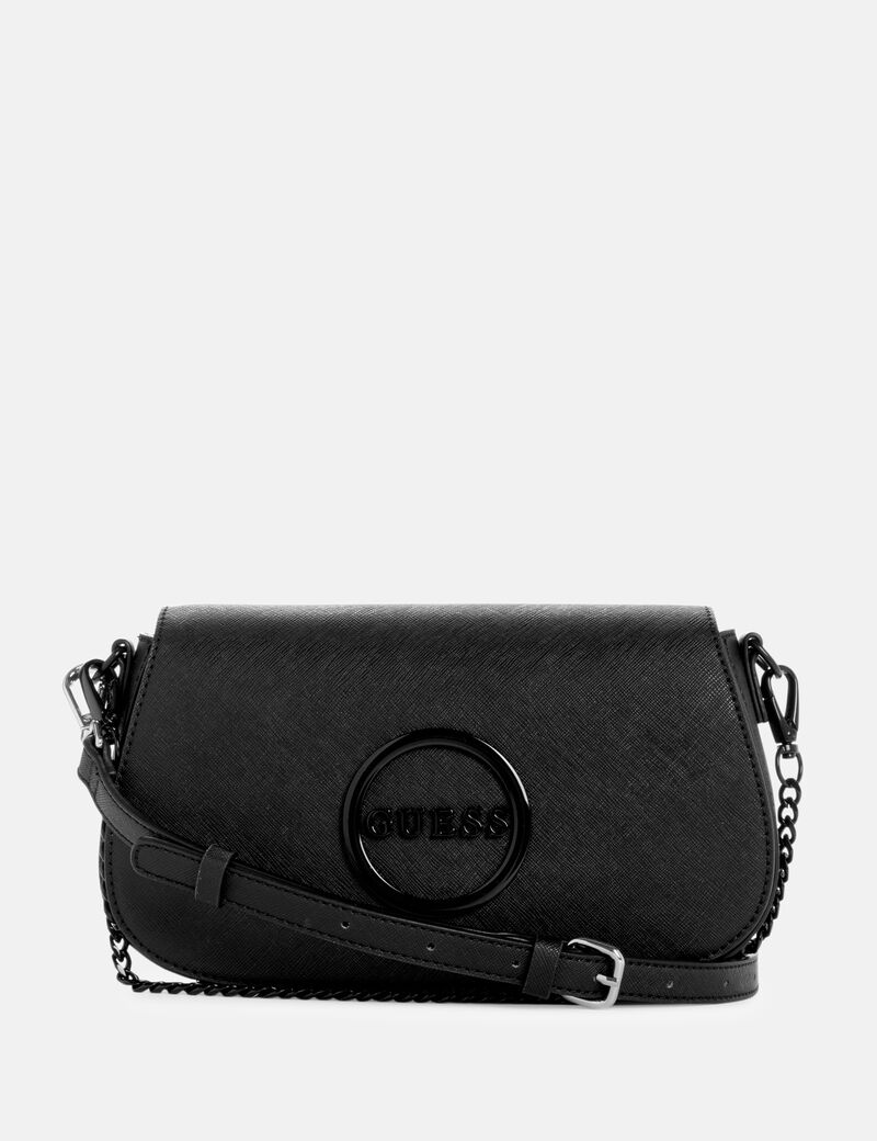 Citrus Grove Mini Shoulder Flap bag