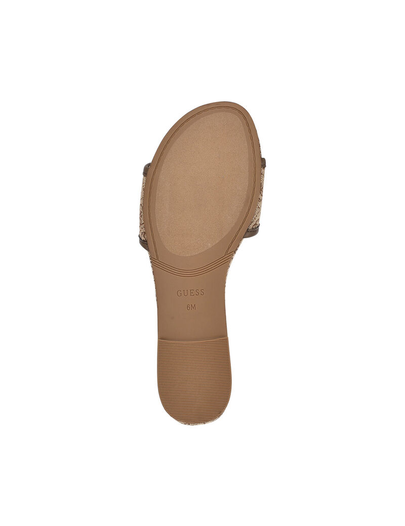 Slide Sandals