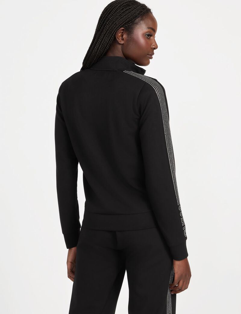 MALORIE SCUBA JACKET