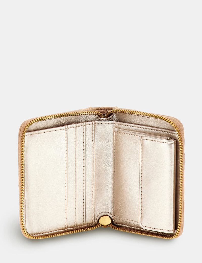Giully small zip around