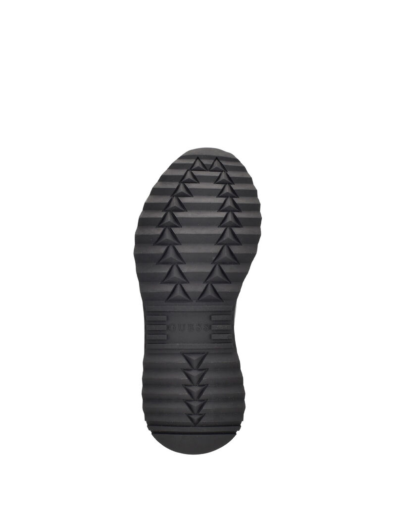 Logo Sneakers