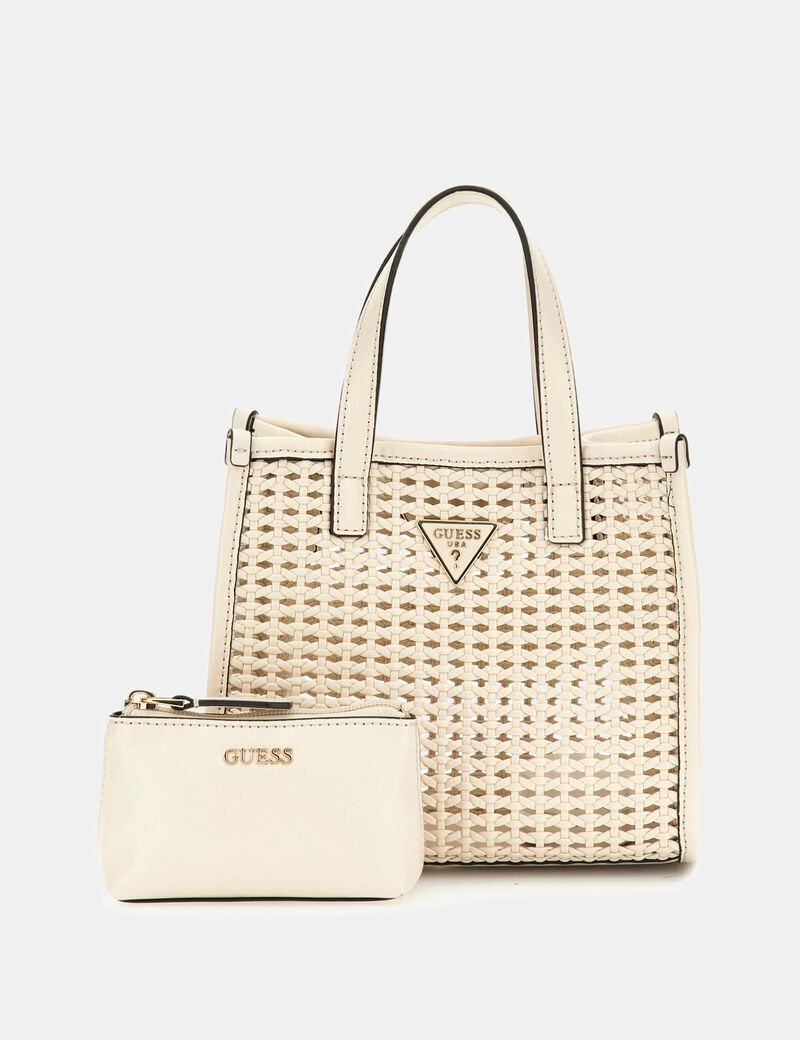 Brigitta Pochette Mini Handbag