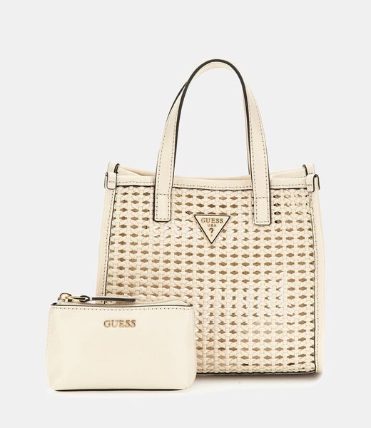 Brigitta Pochette Mini Handbag