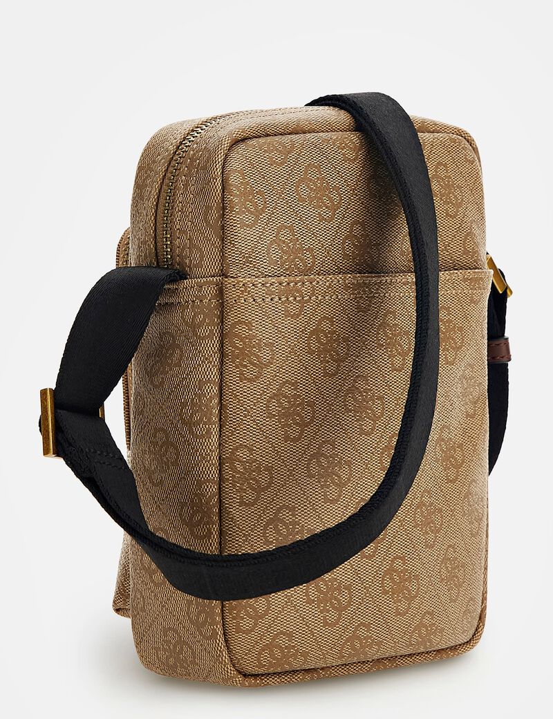 Vezzola Smart 4G Logo Mini Bag