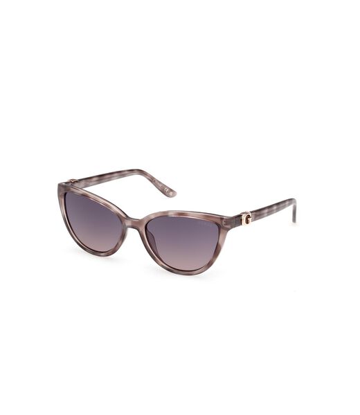Cat eye sunglasses