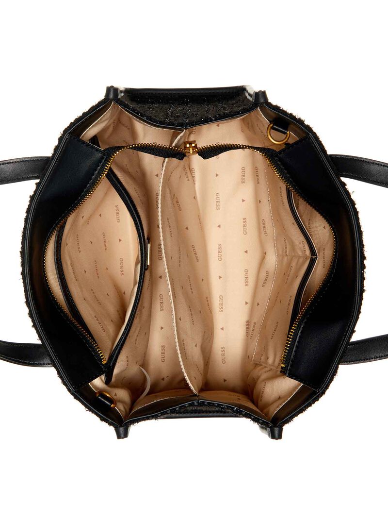 Silvana 2 Compartment Tote