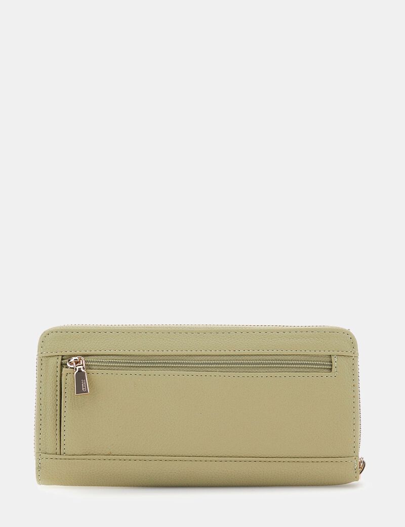 محفظة لوريل بشعار مثلث