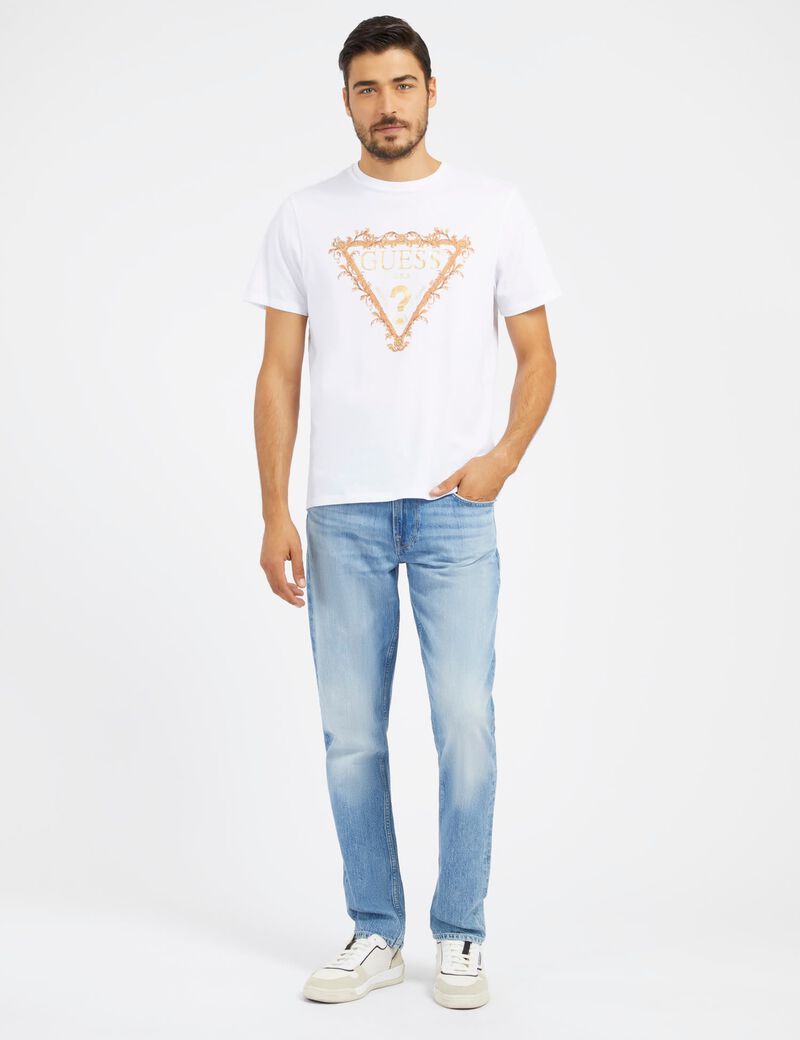 Triangle Logo T-Shirt