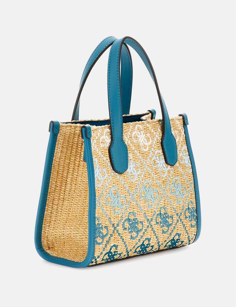 Silvana 4G logo mini handbag