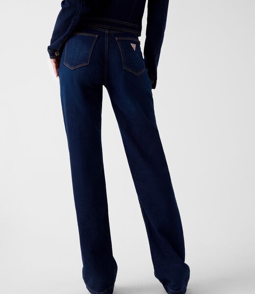 guess nicky straight jeans