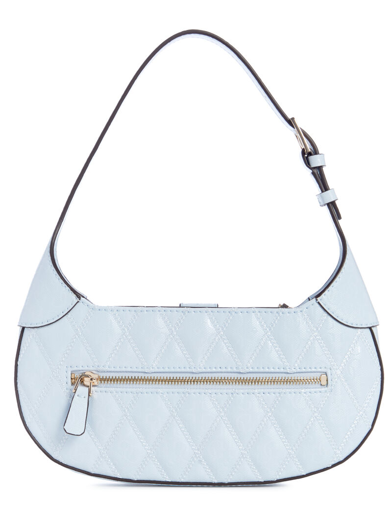 ADI CONVERTIBLE XBODY TOP ZIP