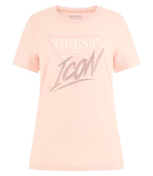 Icon Logo T-Shirt