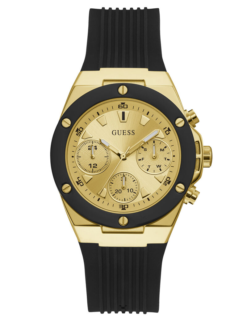 Multifunction Watch
