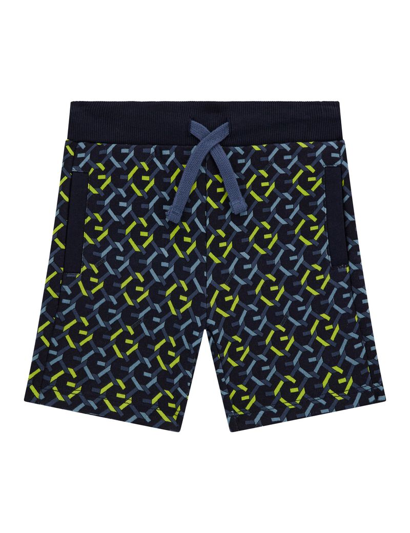 Active shorts