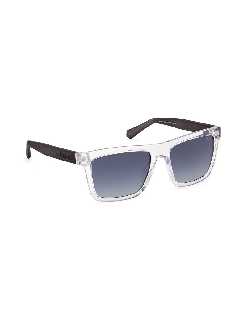 Square sunglasses