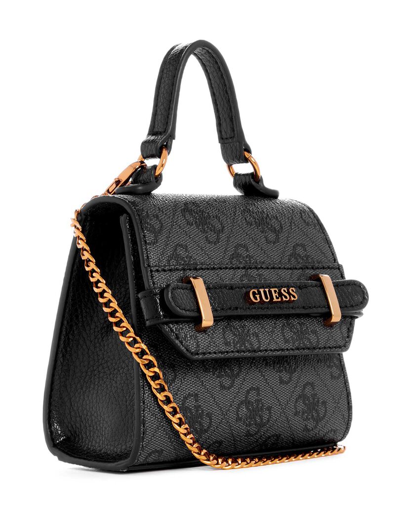 Sestri Quattro G Micro Mini Satchel