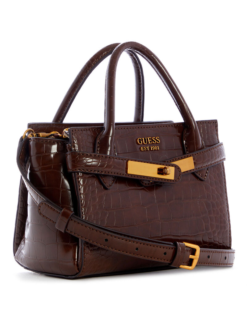 Enisa Mini Satchel