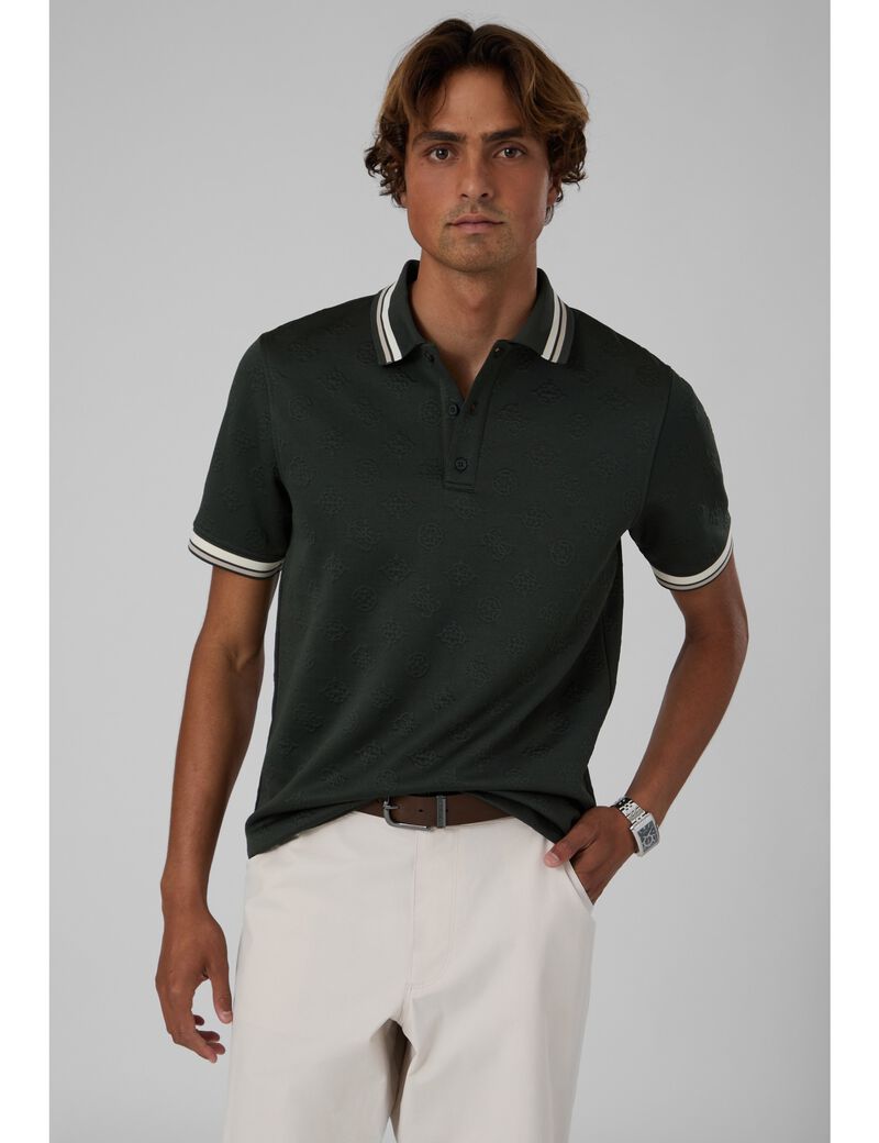 جيس polo shirt