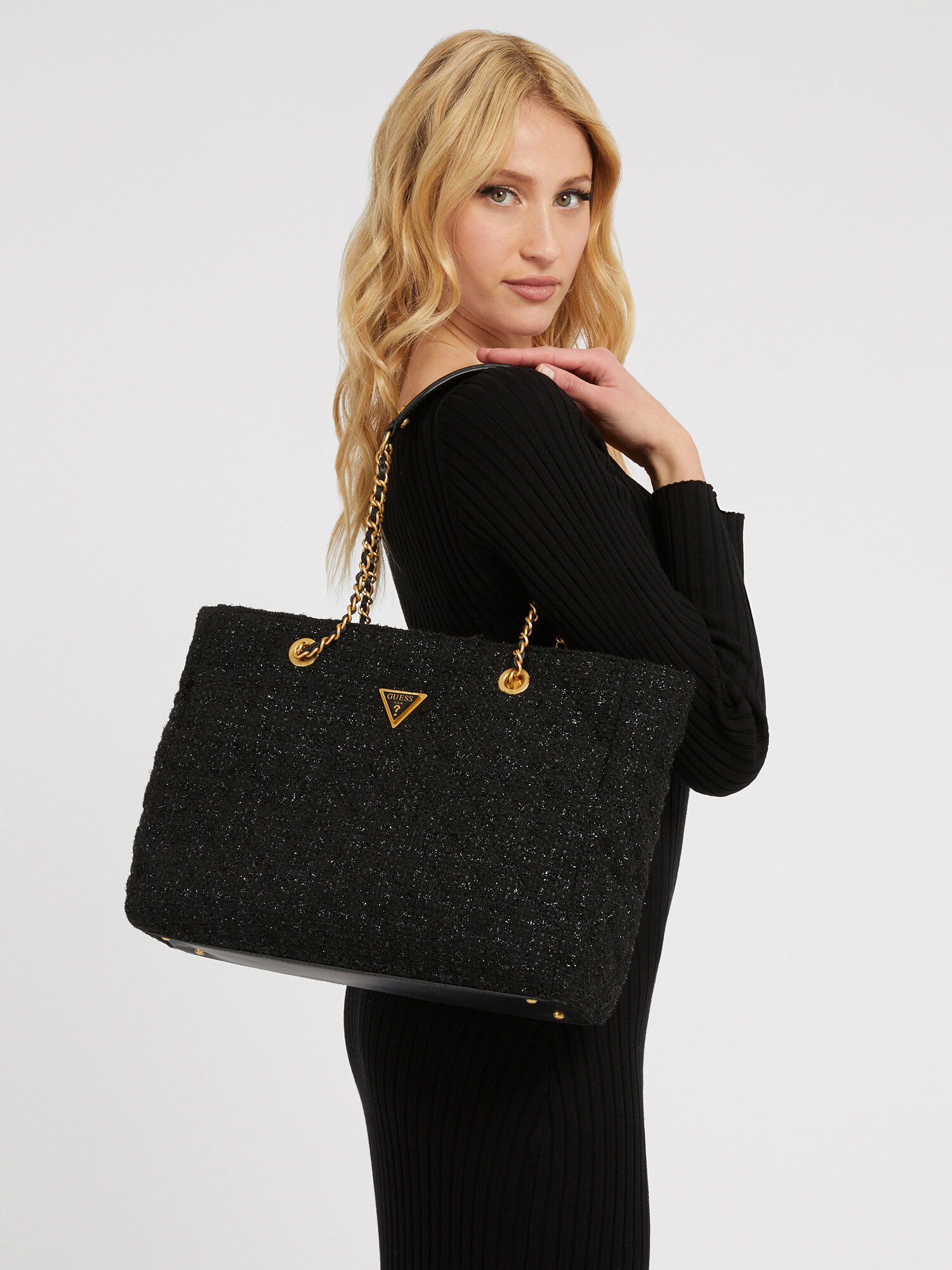 【GUESS】Giully Tote Bag、エレガント Shop GUESS Online Giully Tote