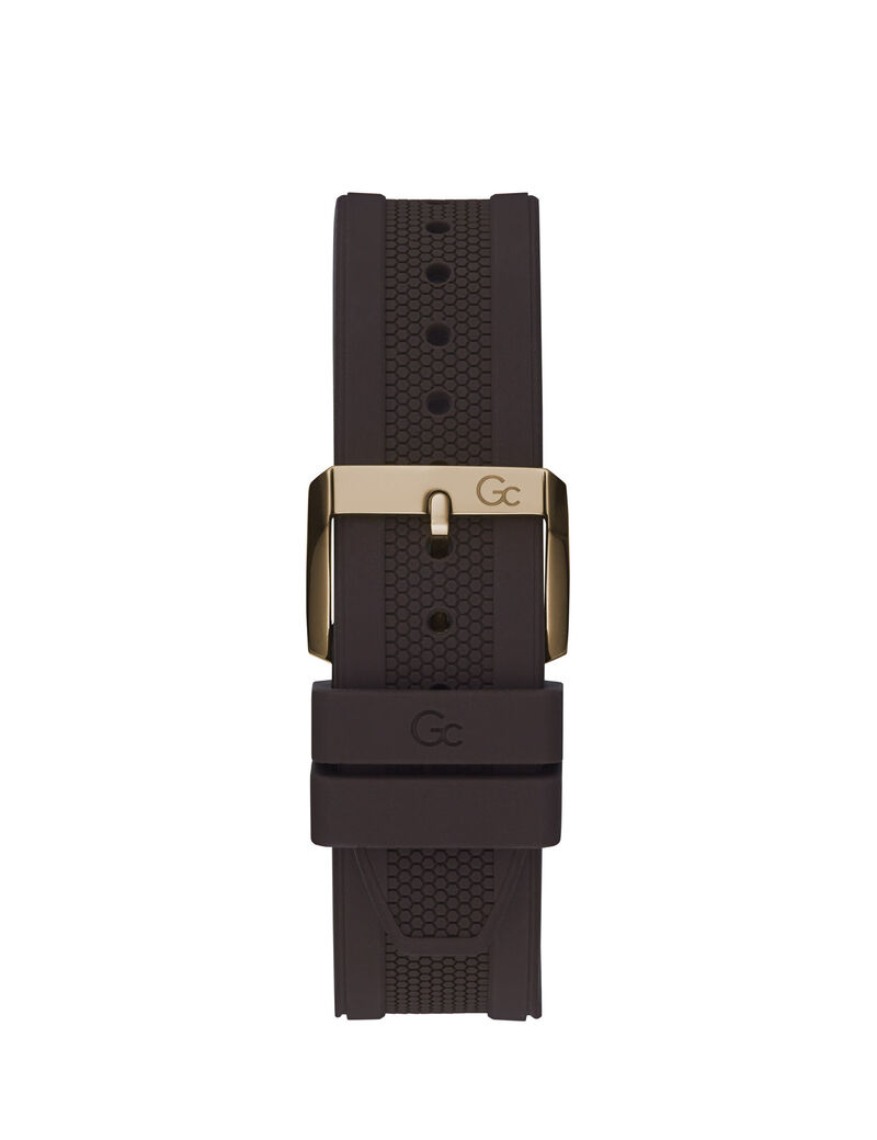 Gc Chronograph Watch
