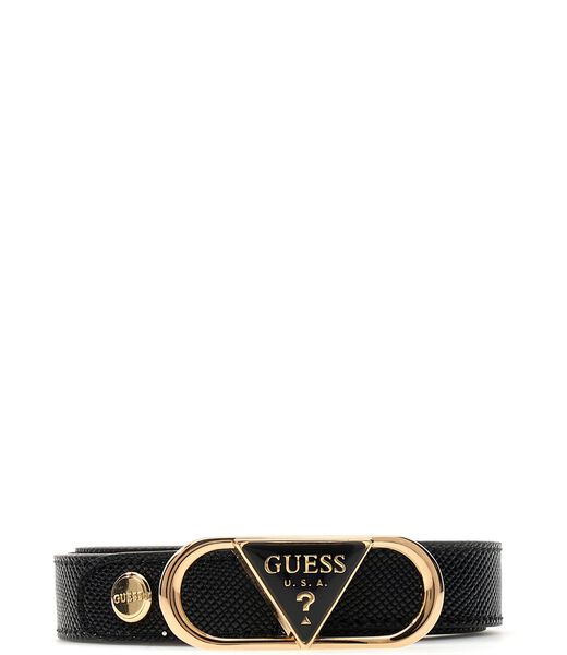 Rosalba Saffiano Belt