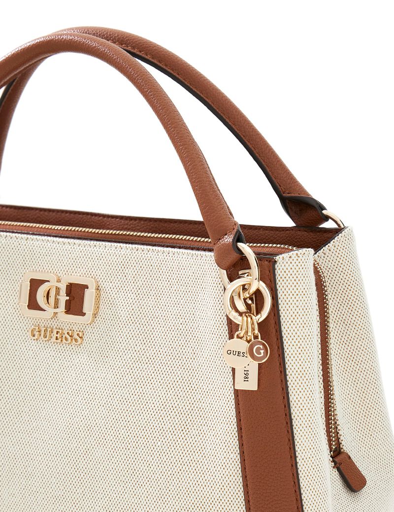 Karnilla Girlfriend Satchel Bag