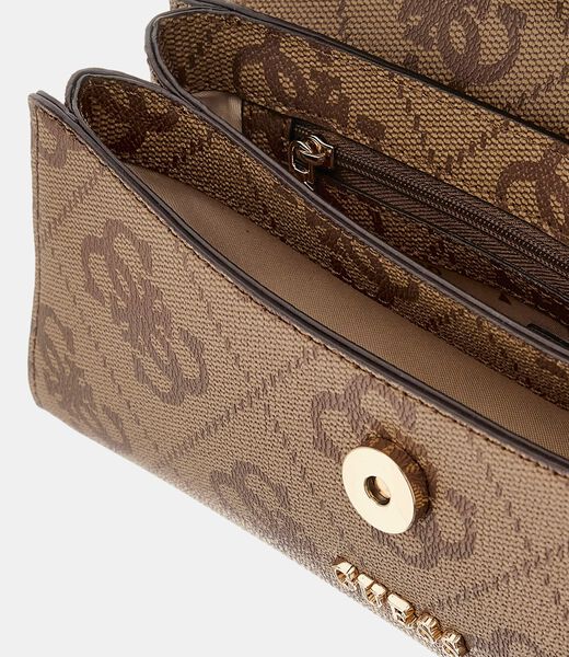 Queensland 4G Logo Mini Handbag
