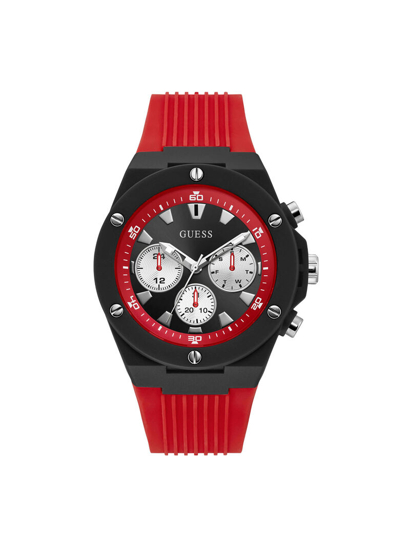 Multifunction Watch