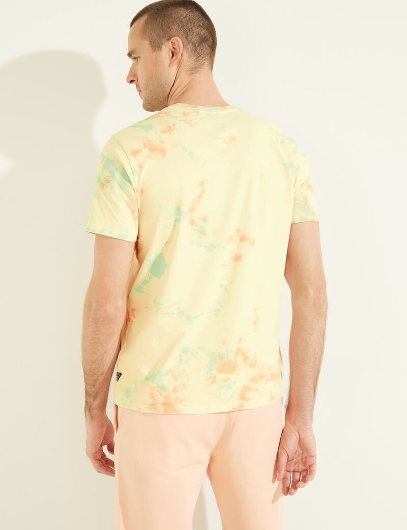 Tie-Dye T-Shirt