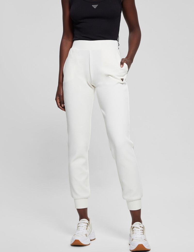 Mid rise jogger pant