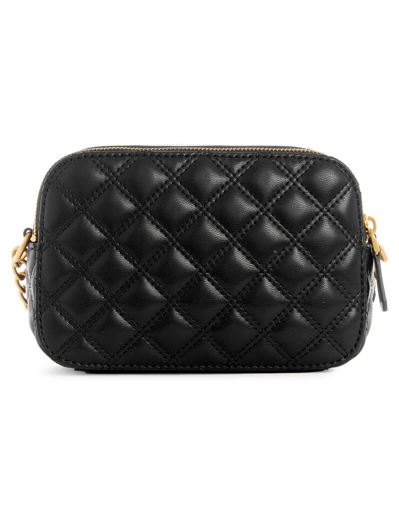 Giully quilted mini crossbody