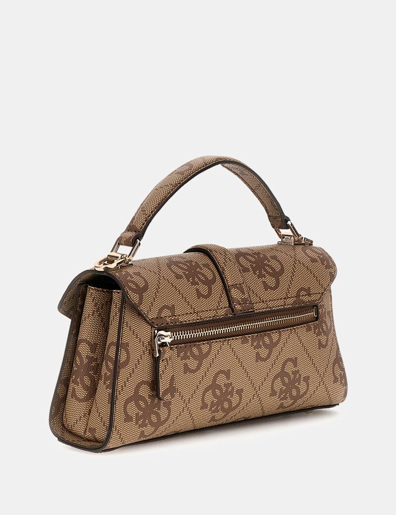 Queensland 4G Logo Mini Handbag