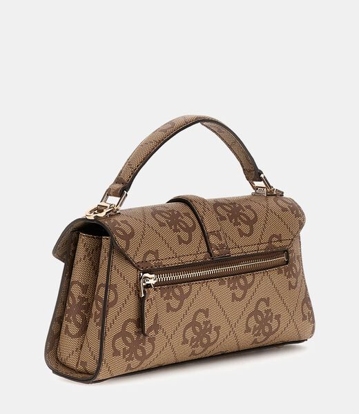 Queensland 4G Logo Mini Handbag
