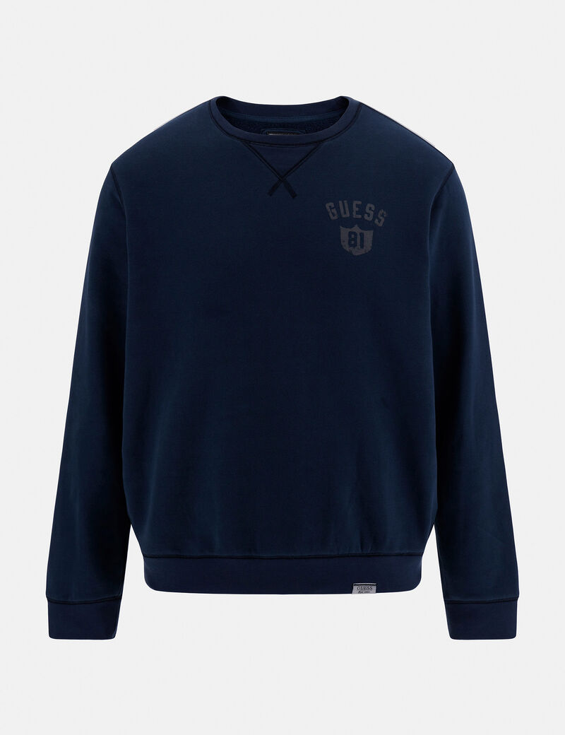 Logo Sweater