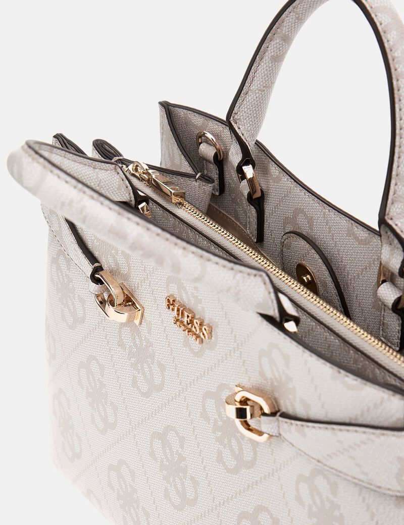 Lorelei 4G Logo Handbag