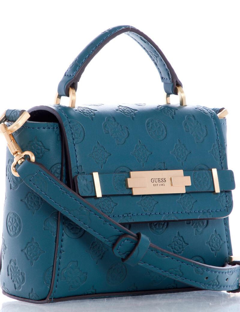 Bea Mini Top Handle Crossbody